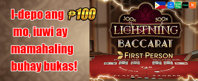 VIP Rebate Program promotion