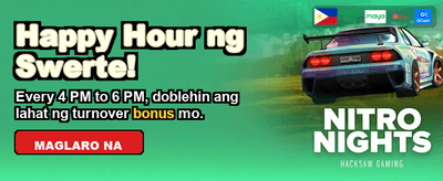 Get Your Welcome Bonus Now!