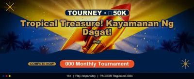 Fastest Payouts in the PH!