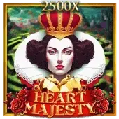 Heart Majesty thumbnail